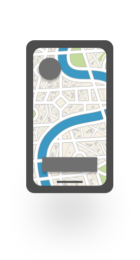 OnStar mockup